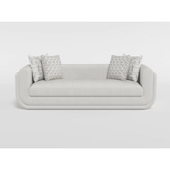 Nimbus Beige Sofa - Ornate Home