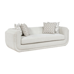 Nimbus Beige Sofa - Ornate Home