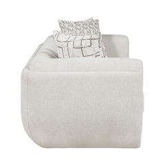 Nimbus Beige Sofa - Ornate Home