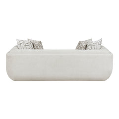Nimbus Beige Sofa - Ornate Home