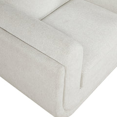 Nimbus Beige Sofa - Ornate Home