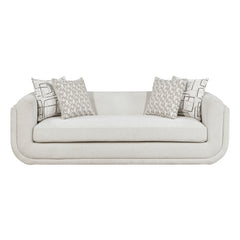 Nimbus Beige Sofa - Ornate Home