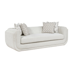 Nimbus Beige Sofa - Ornate Home