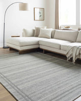 Nimue Gray Area Rug - Clearance - Ornate Home