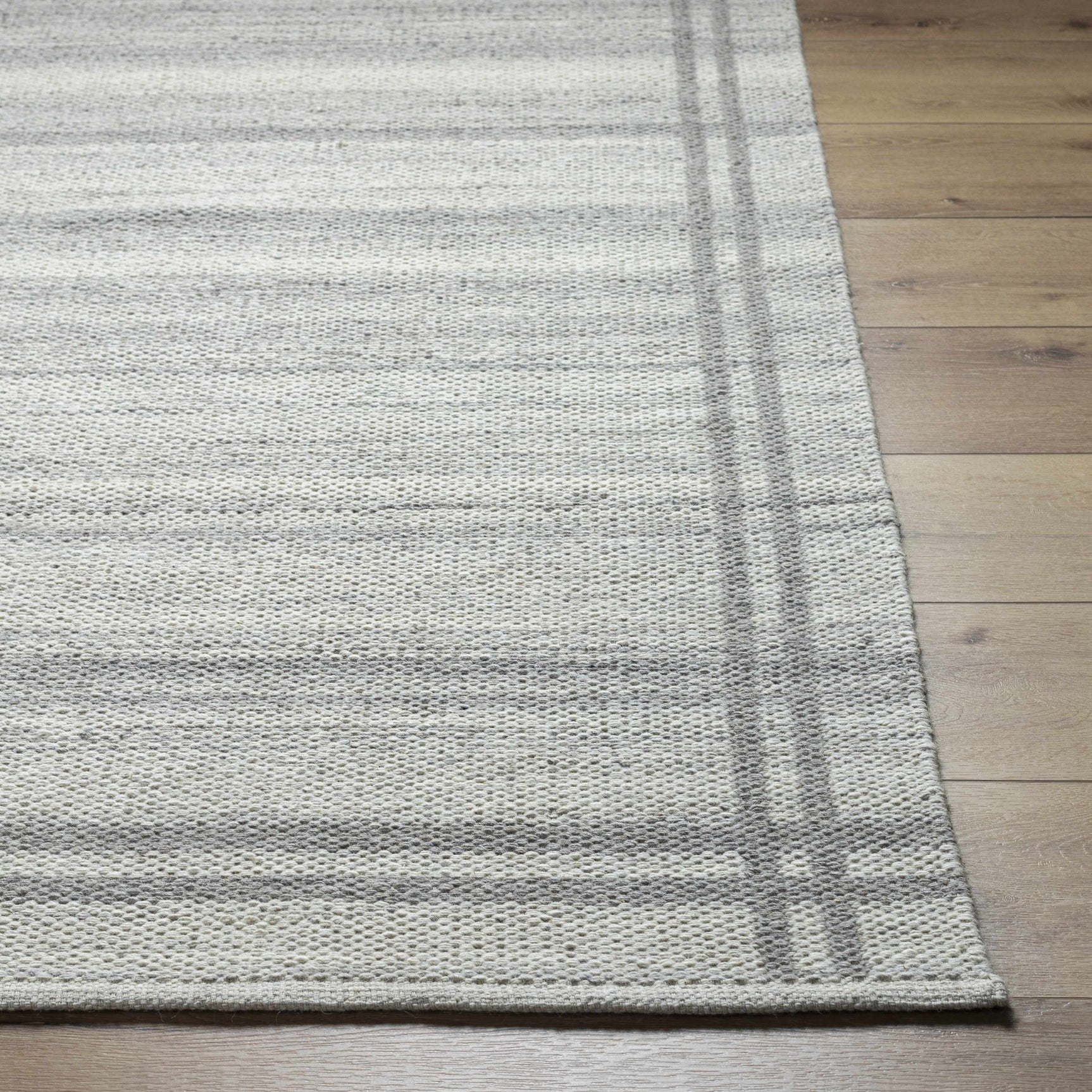 Nimue Gray Area Rug - Clearance - Ornate Home