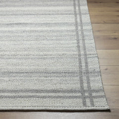 Nimue Gray Area Rug - Clearance - Ornate Home