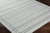 Nimue Gray Area Rug - Clearance - Ornate Home