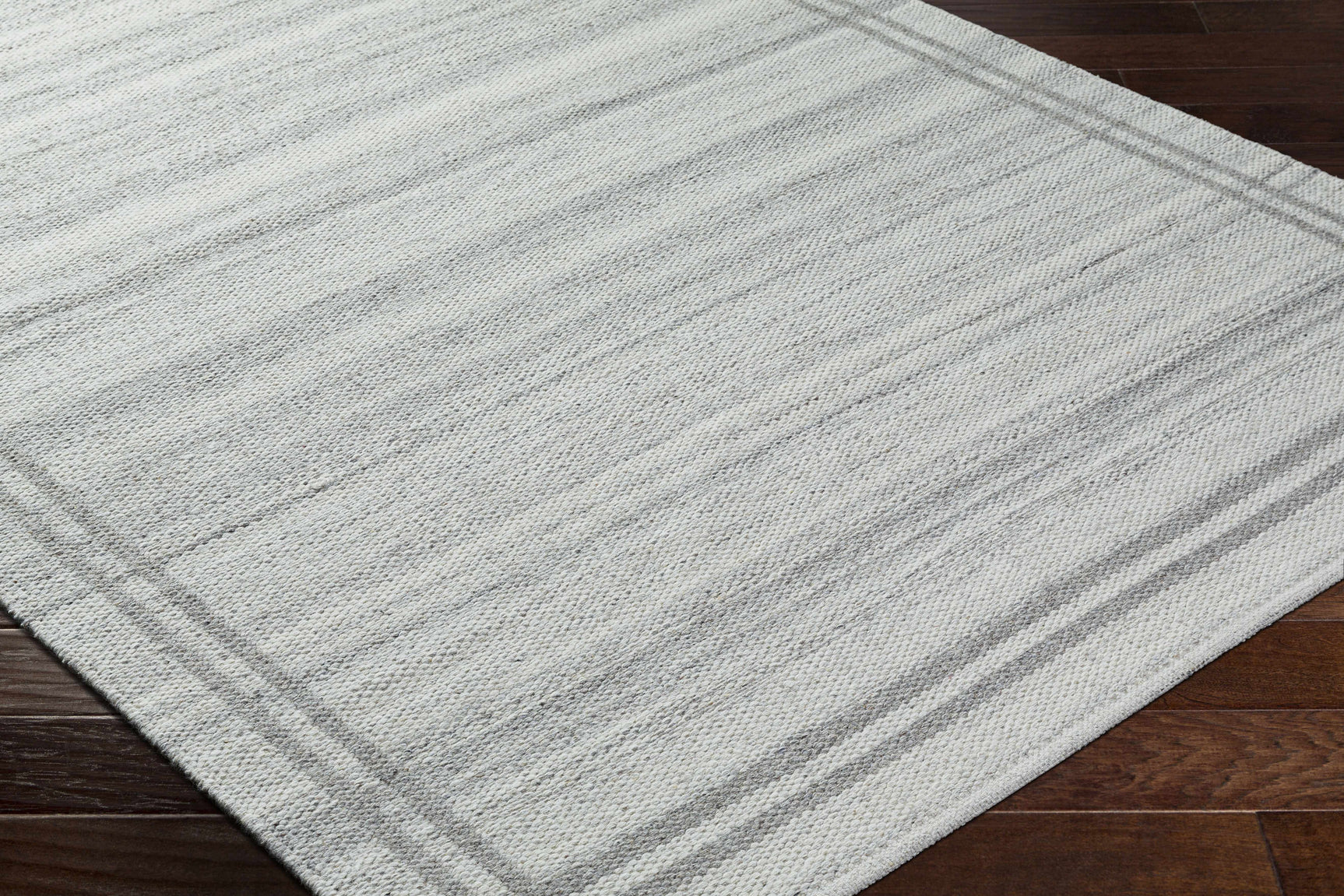 Nimue Gray Area Rug - Clearance - Ornate Home