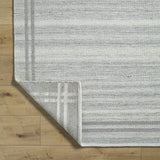 Nimue Gray Area Rug - Clearance - Ornate Home