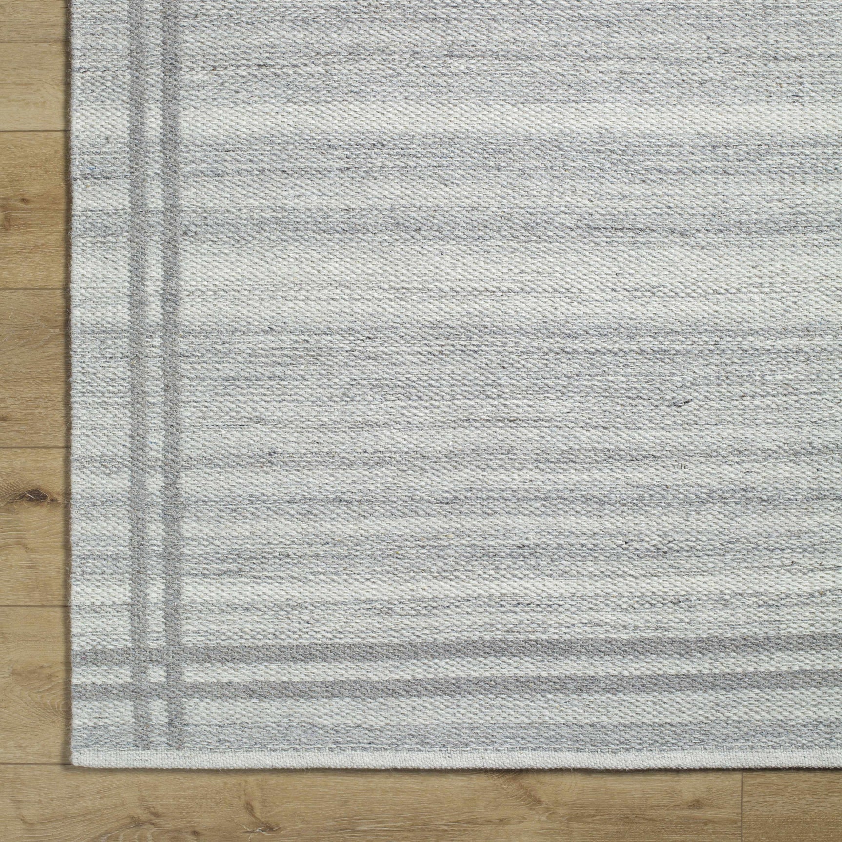Nimue Gray Area Rug - Clearance - Ornate Home