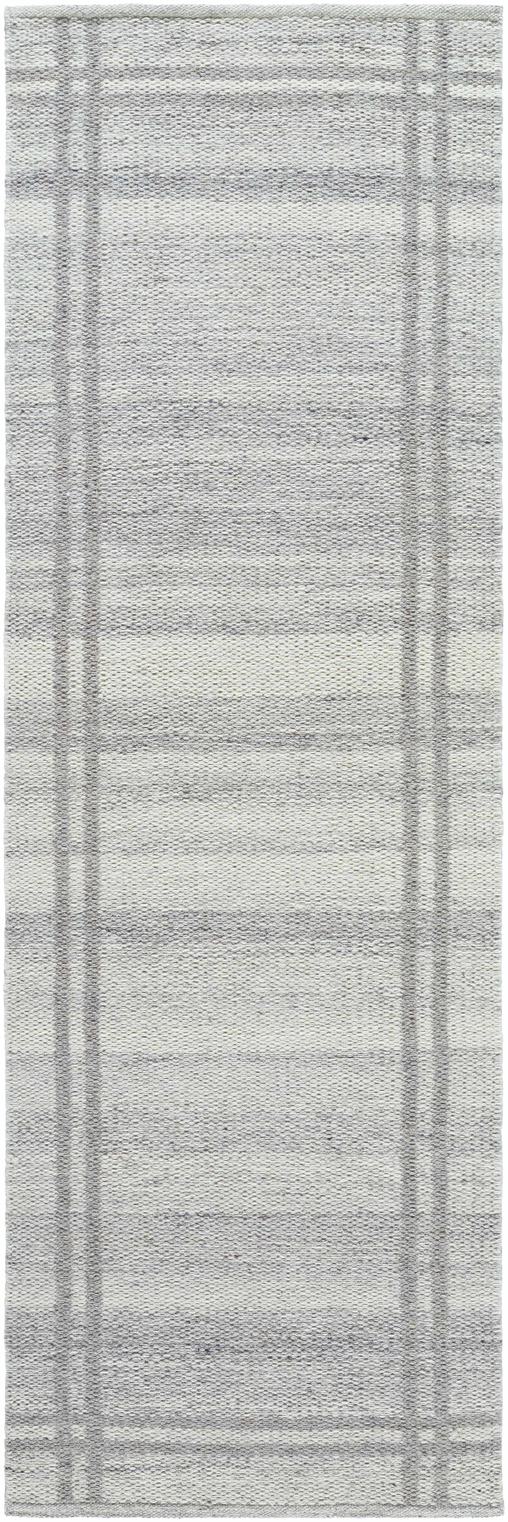 Nimue Gray Area Rug - Clearance - Ornate Home