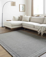 Nimue Ivory Area Rug - Clearance - Ornate Home