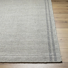 Nimue Ivory Area Rug - Clearance - Ornate Home
