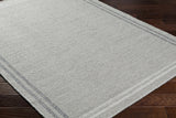 Nimue Ivory Area Rug - Clearance - Ornate Home
