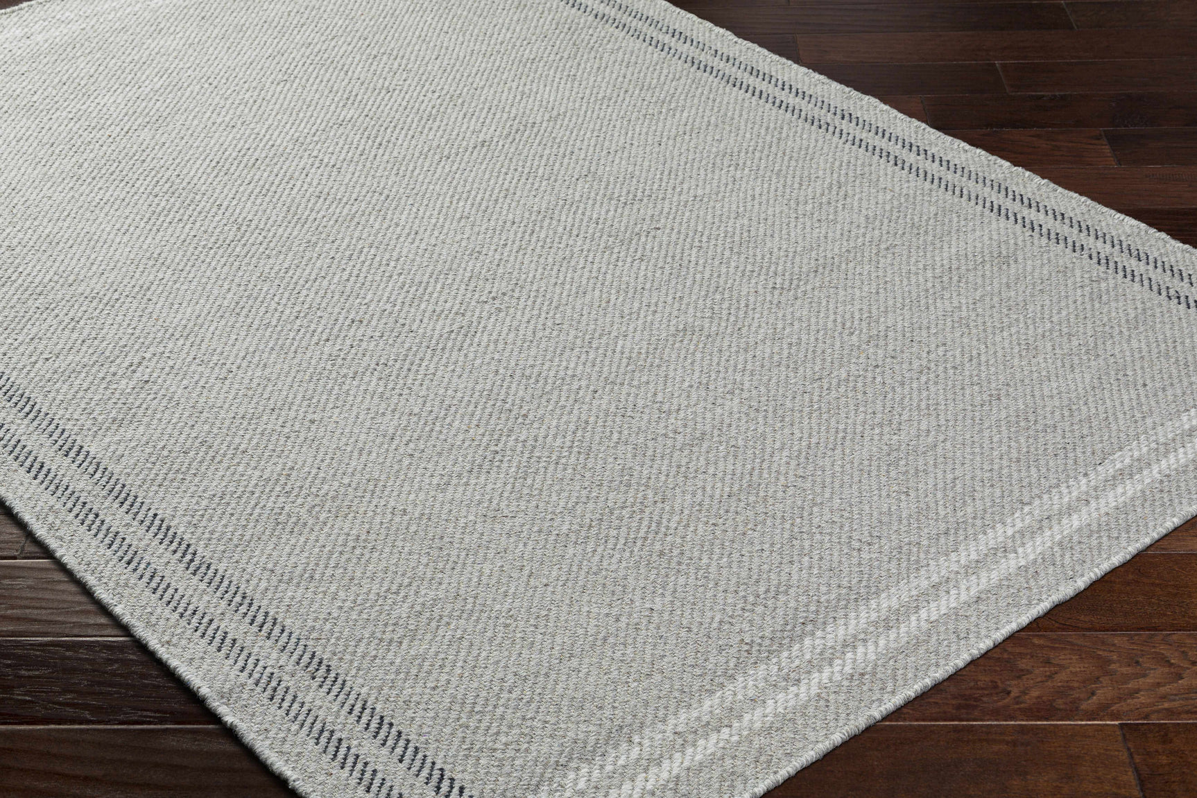 Nimue Ivory Area Rug - Clearance - Ornate Home