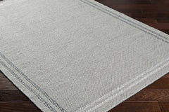 Nimue Ivory Area Rug - Clearance - Ornate Home