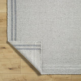 Nimue Ivory Area Rug - Clearance - Ornate Home