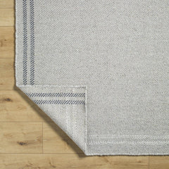 Nimue Ivory Area Rug - Clearance - Ornate Home