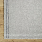 Nimue Ivory Area Rug - Clearance - Ornate Home