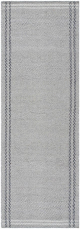 Nimue Ivory Area Rug - Clearance - Ornate Home