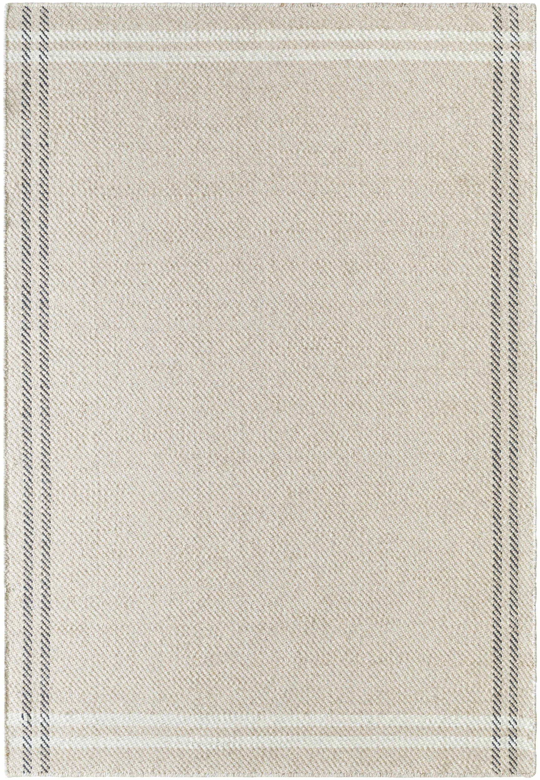 Nimue Light Beige Area Rug - Ornate Home