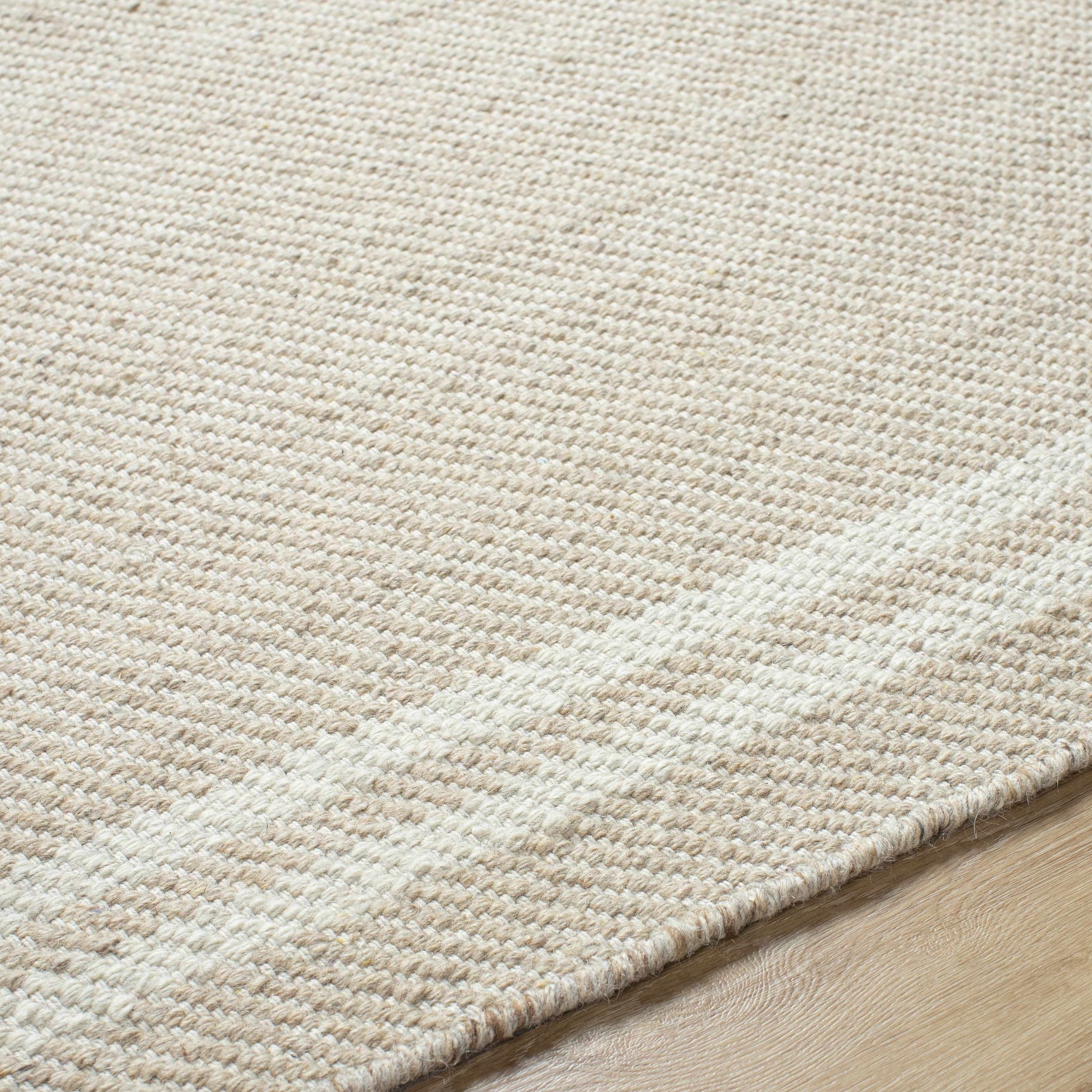 Nimue Light Beige Area Rug - Ornate Home