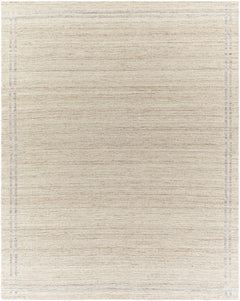Nimue Tan Area Rug - Ornate Home