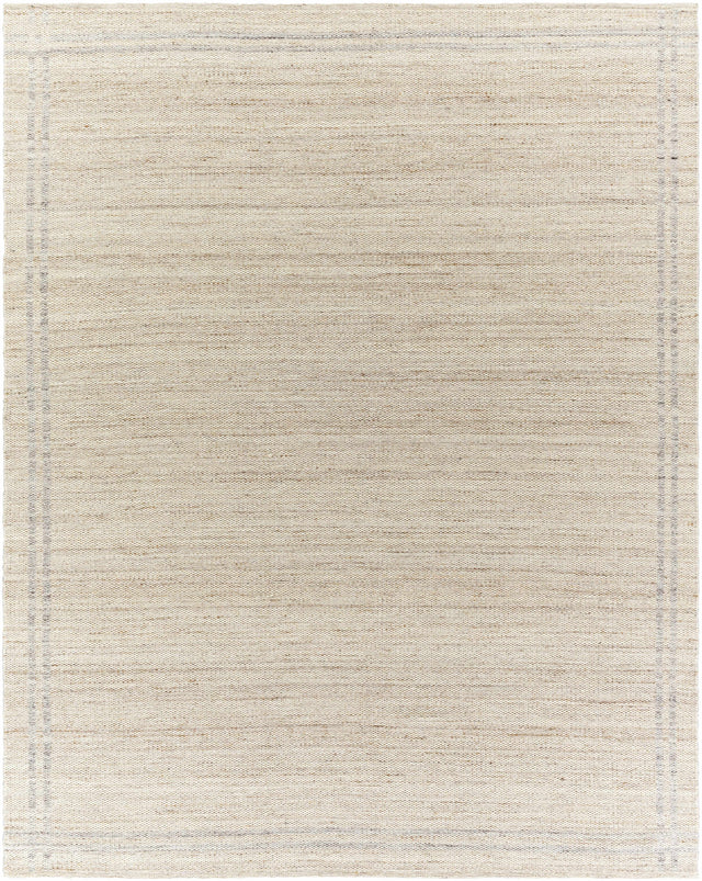 Nimue Tan Area Rug - Ornate Home