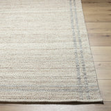 Nimue Tan Area Rug - Ornate Home