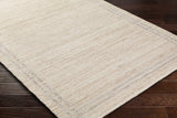 Nimue Tan Area Rug - Ornate Home
