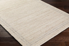Nimue Tan Area Rug - Ornate Home
