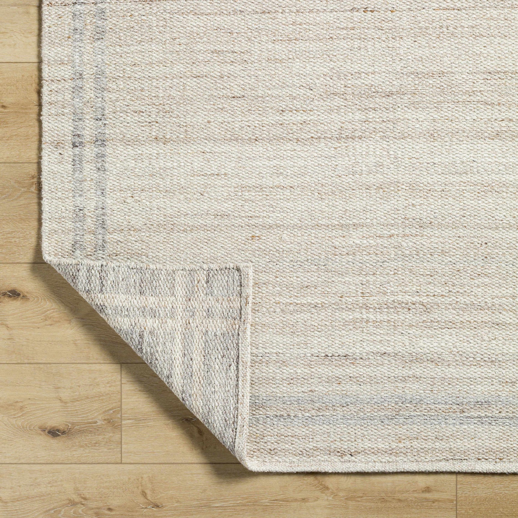Nimue Tan Area Rug - Ornate Home
