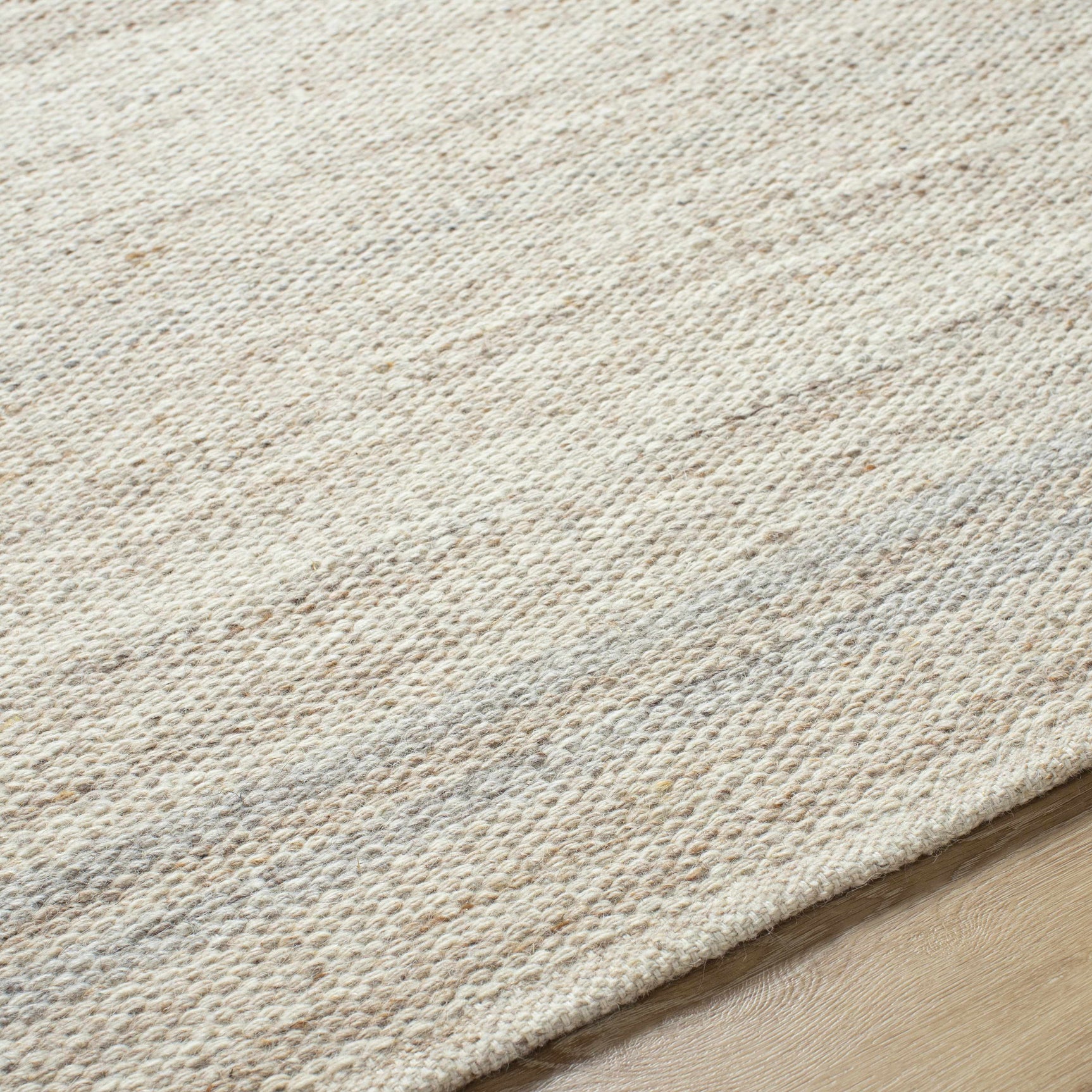 Nimue Tan Area Rug - Ornate Home