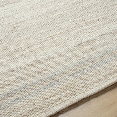 Nimue Tan Area Rug - Ornate Home