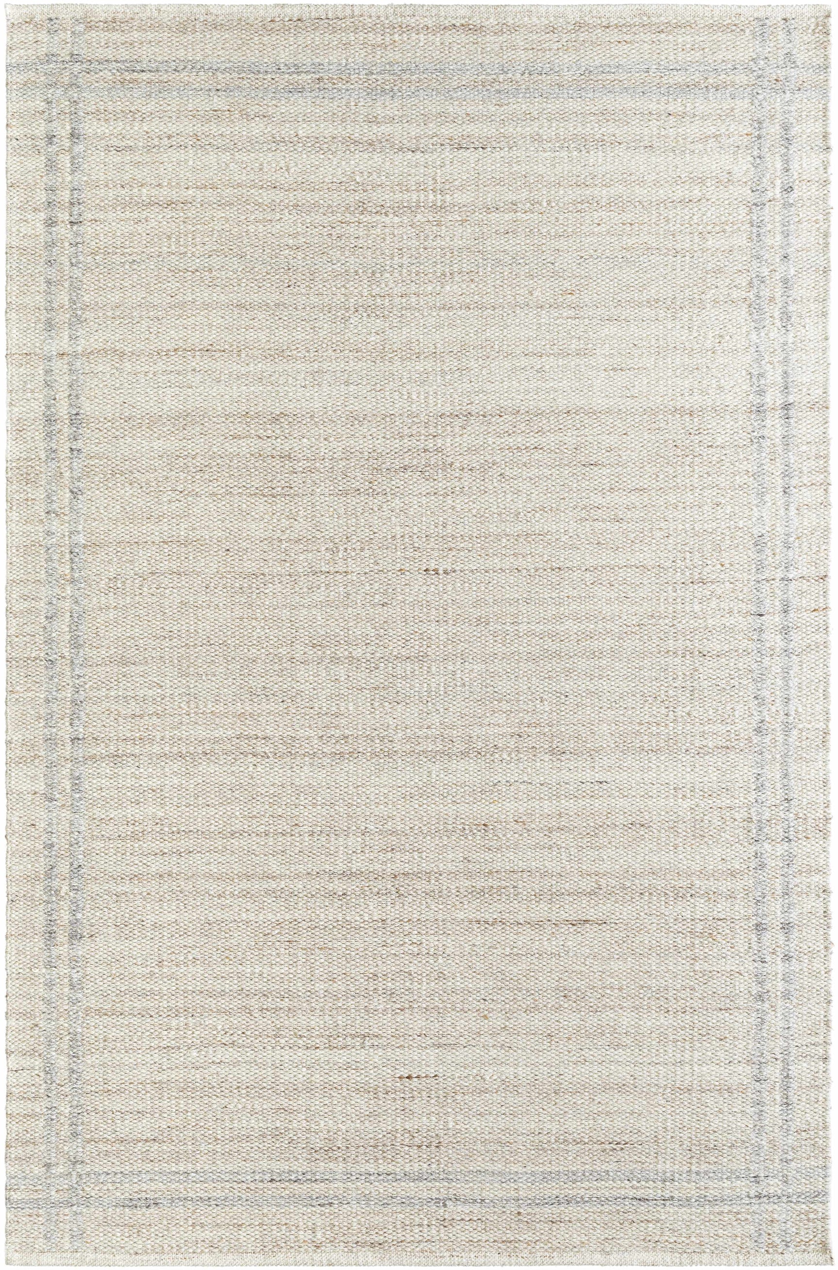 Nimue Tan Area Rug - Ornate Home