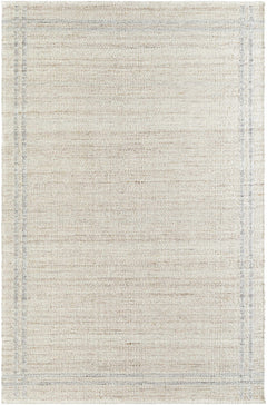 Nimue Tan Area Rug - Ornate Home