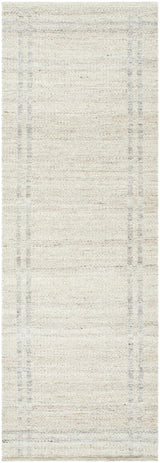 Nimue Tan Area Rug - Ornate Home