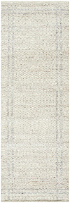 Nimue Tan Area Rug - Ornate Home