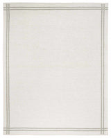 Nimue Taupe Area Rug - Clearance - Ornate Home