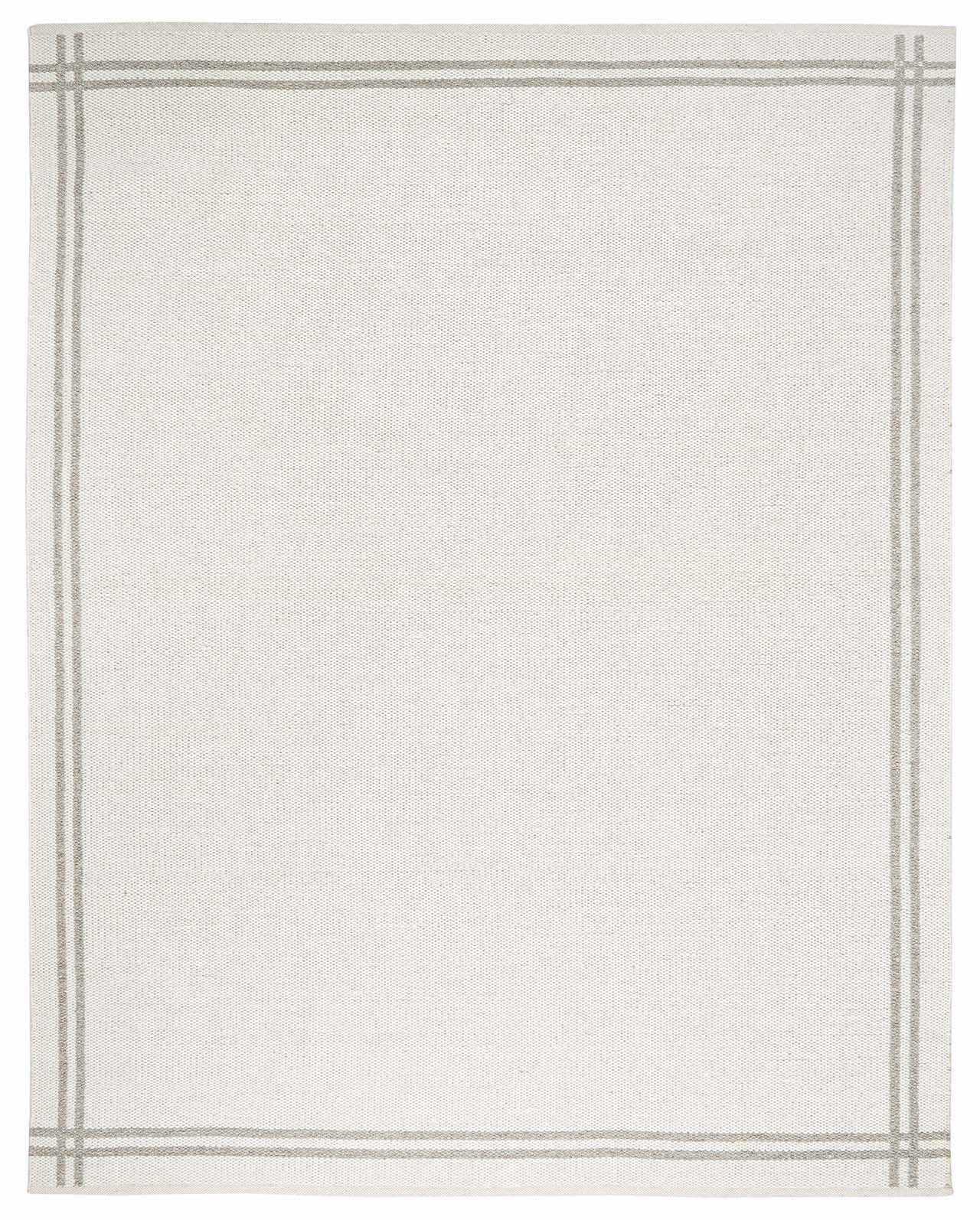 Nimue Taupe Area Rug - Clearance - Ornate Home