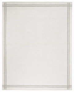 Nimue Taupe Area Rug - Clearance - Ornate Home