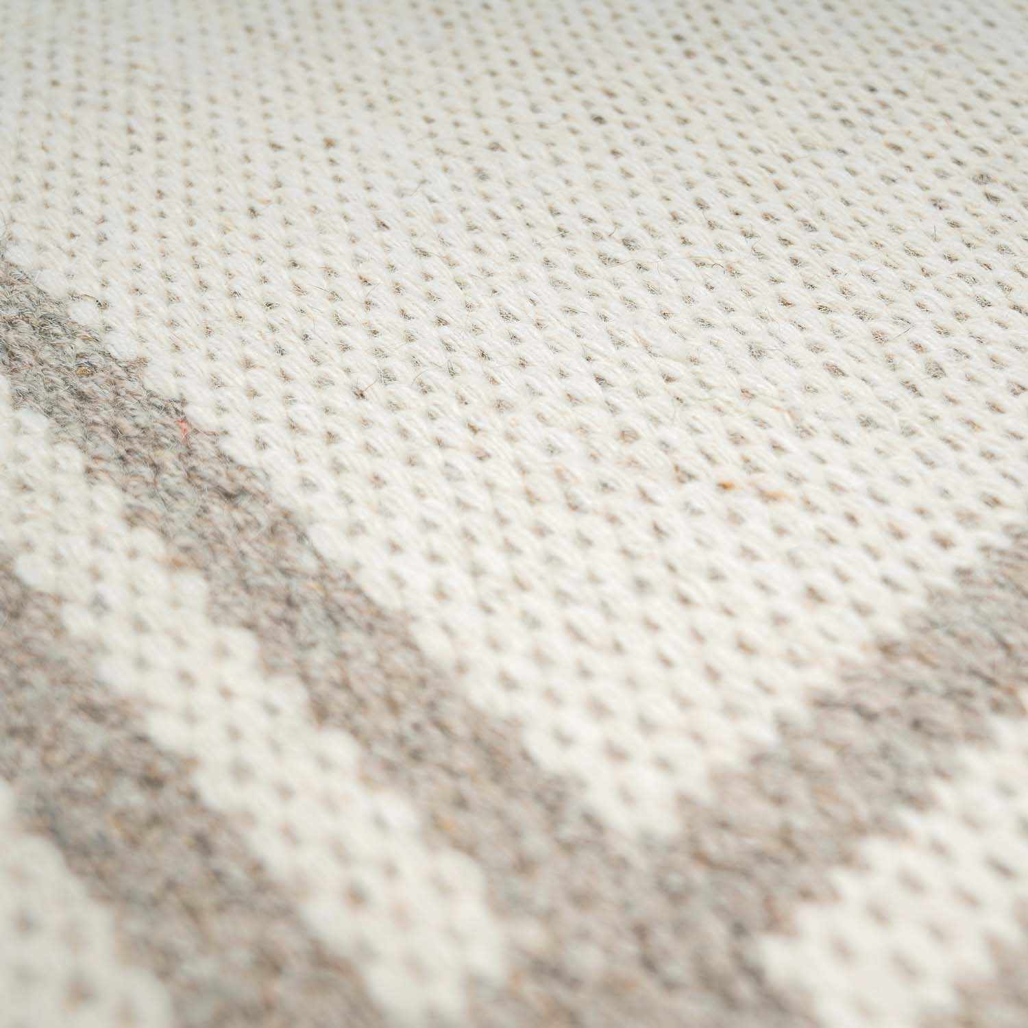 Nimue Taupe Area Rug - Clearance - Ornate Home