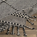 Ninderry Wool Area Rug - Clearance - Ornate Home