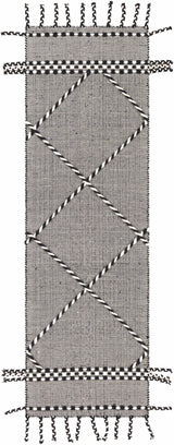 Ninderry Wool Area Rug - Clearance - Ornate Home