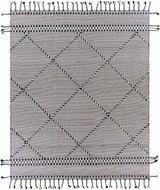 Ninderry Wool Area Rug - Clearance - Ornate Home