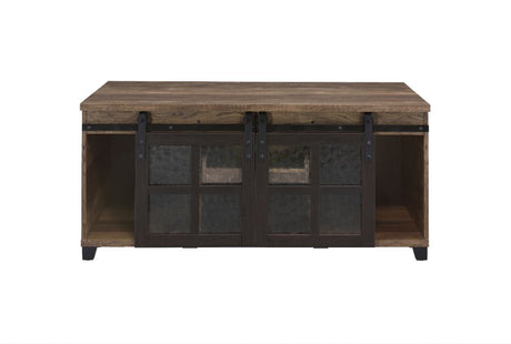 Nineel Coffee Table - Ornate Home