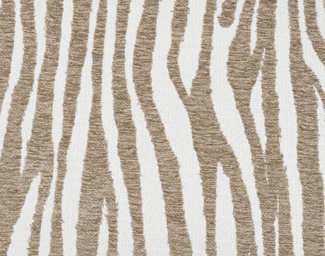 Niobe Beige Accent Chair - Ornate Home