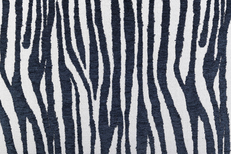 Niobe Midnight Blue Accent Chair - Ornate Home