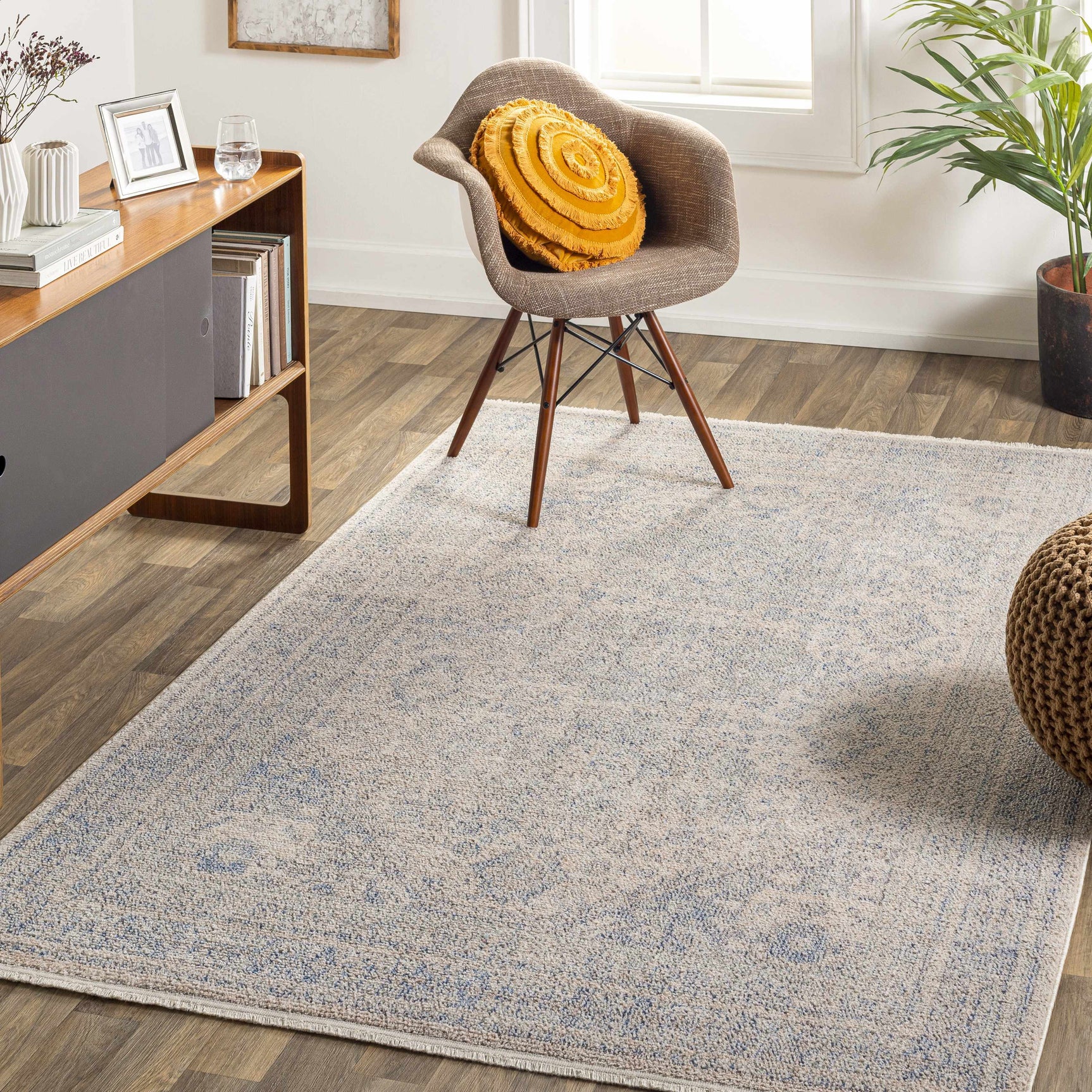 Nira Area Rug - Clearance - Ornate Home