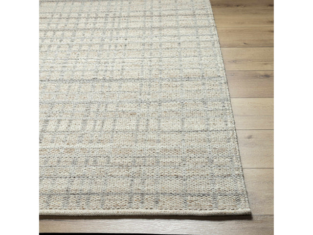 Nissa Area Rug - Ornate Home